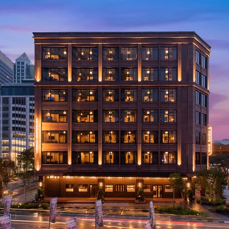 เดอะ โชว์คิต - แอน ออร์มอนด์ โฮเต็ล Hotel กัวลาลัมเปอร์ ภายนอก รูปภาพ