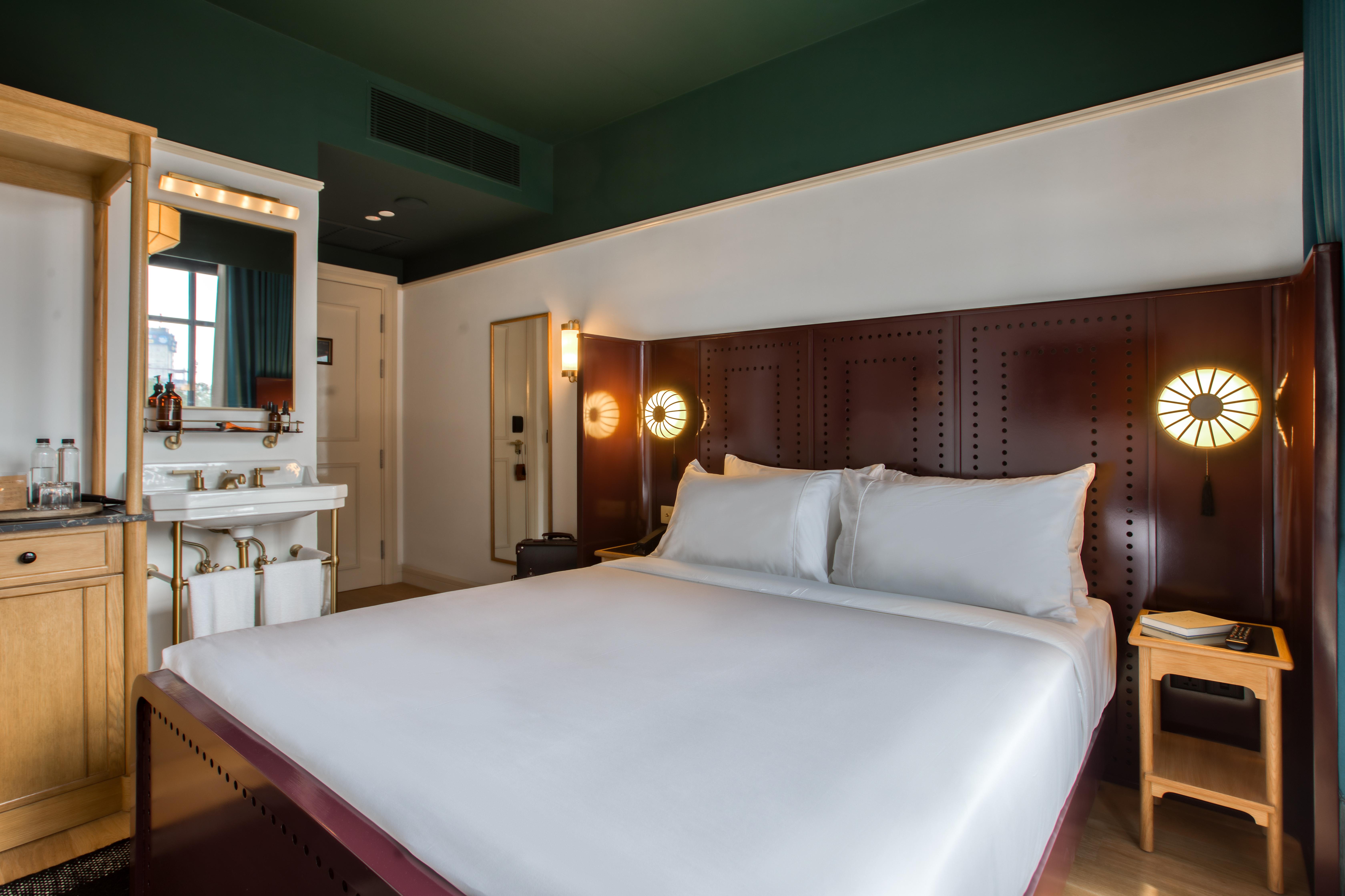 เดอะ โชว์คิต - แอน ออร์มอนด์ โฮเต็ล Hotel กัวลาลัมเปอร์ ภายนอก รูปภาพ