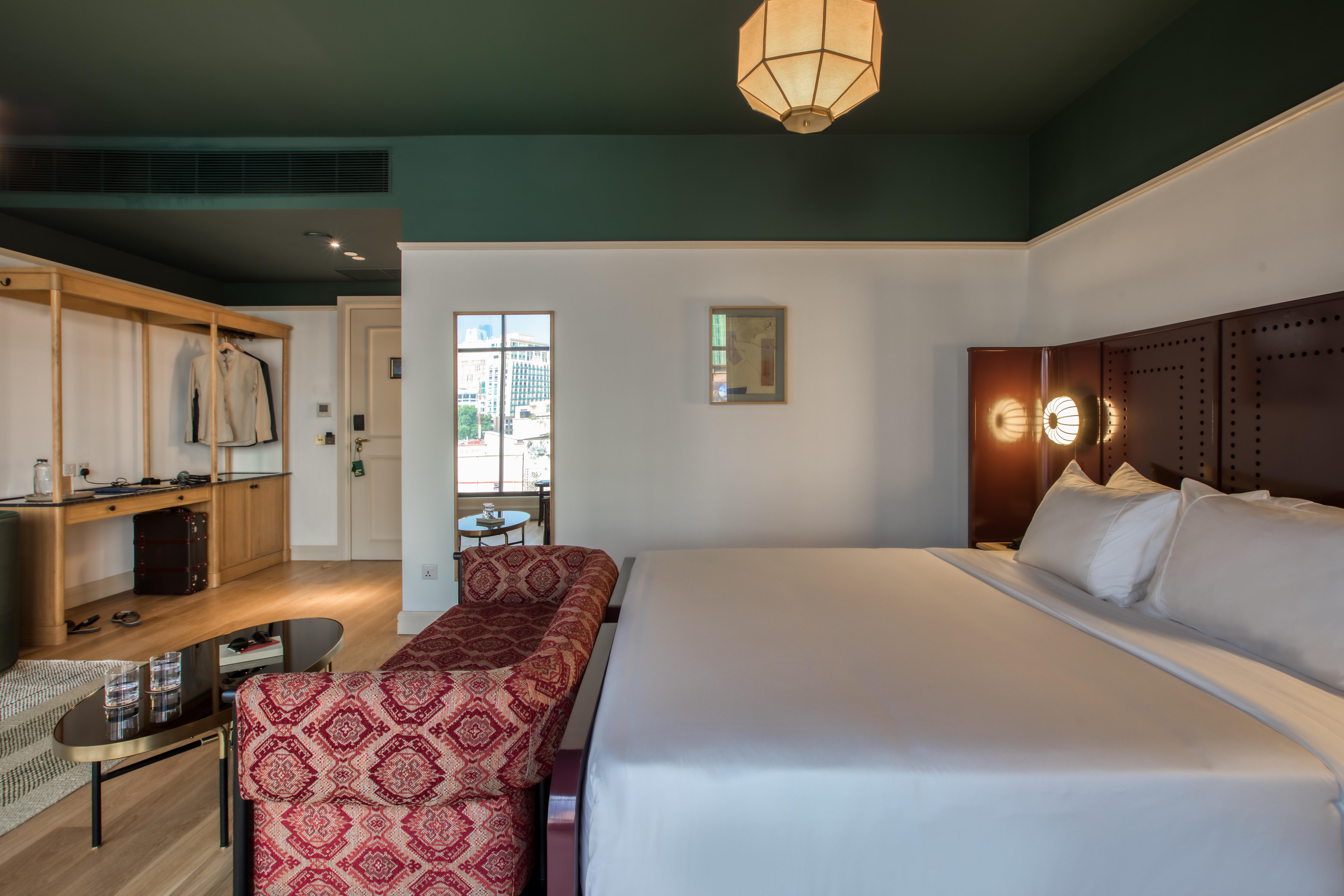 เดอะ โชว์คิต - แอน ออร์มอนด์ โฮเต็ล Hotel กัวลาลัมเปอร์ ภายนอก รูปภาพ