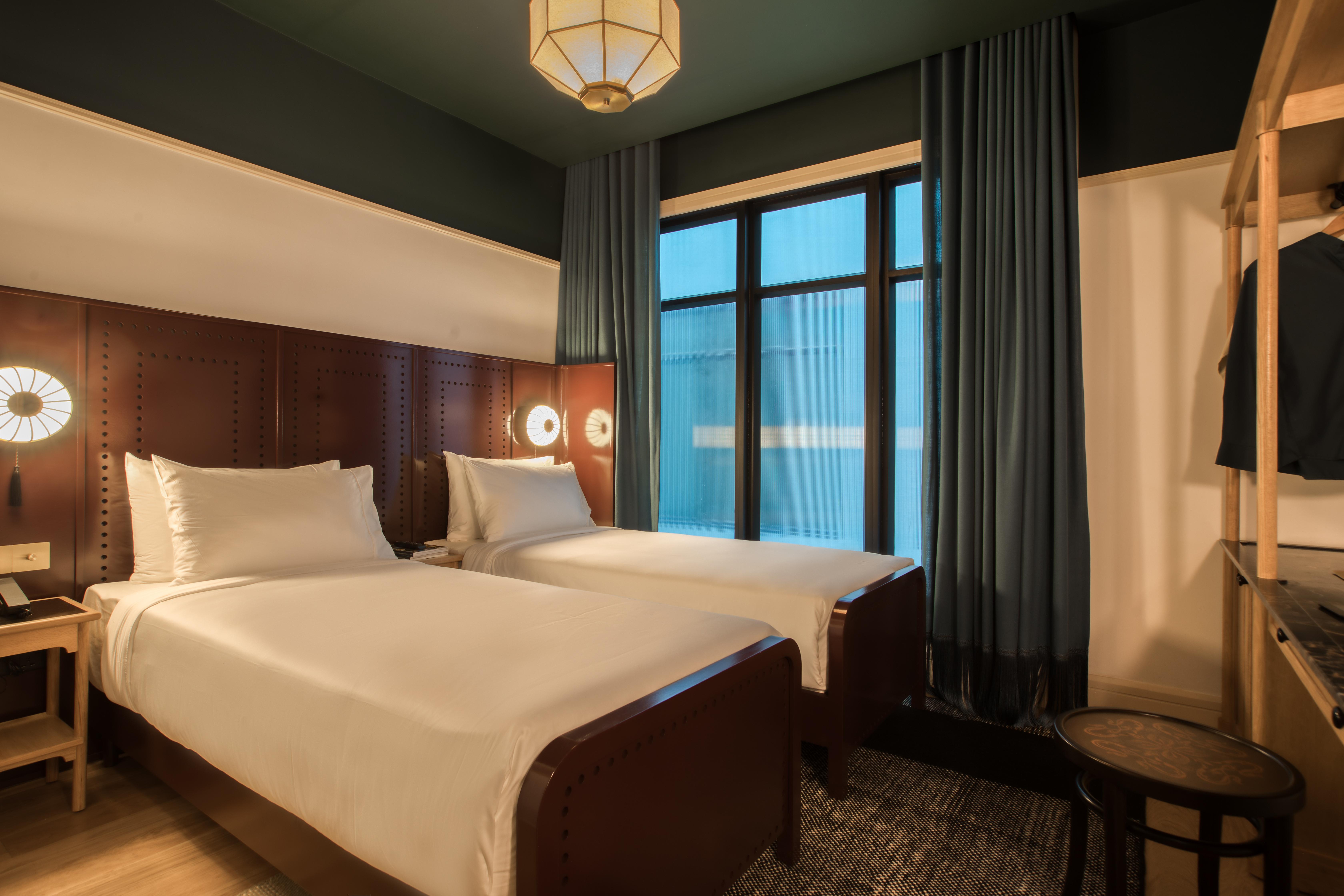 เดอะ โชว์คิต - แอน ออร์มอนด์ โฮเต็ล Hotel กัวลาลัมเปอร์ ภายนอก รูปภาพ