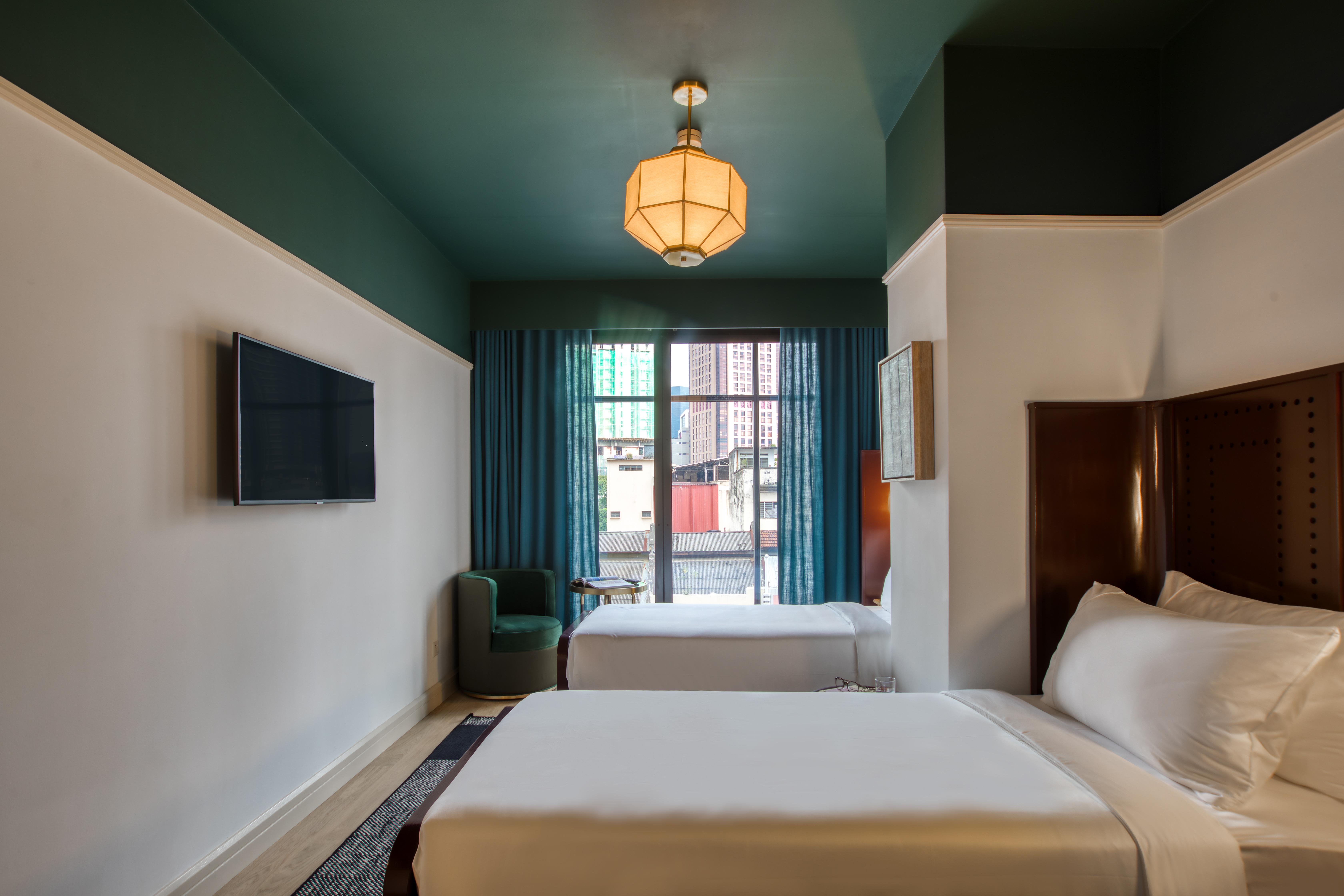 เดอะ โชว์คิต - แอน ออร์มอนด์ โฮเต็ล Hotel กัวลาลัมเปอร์ ภายนอก รูปภาพ