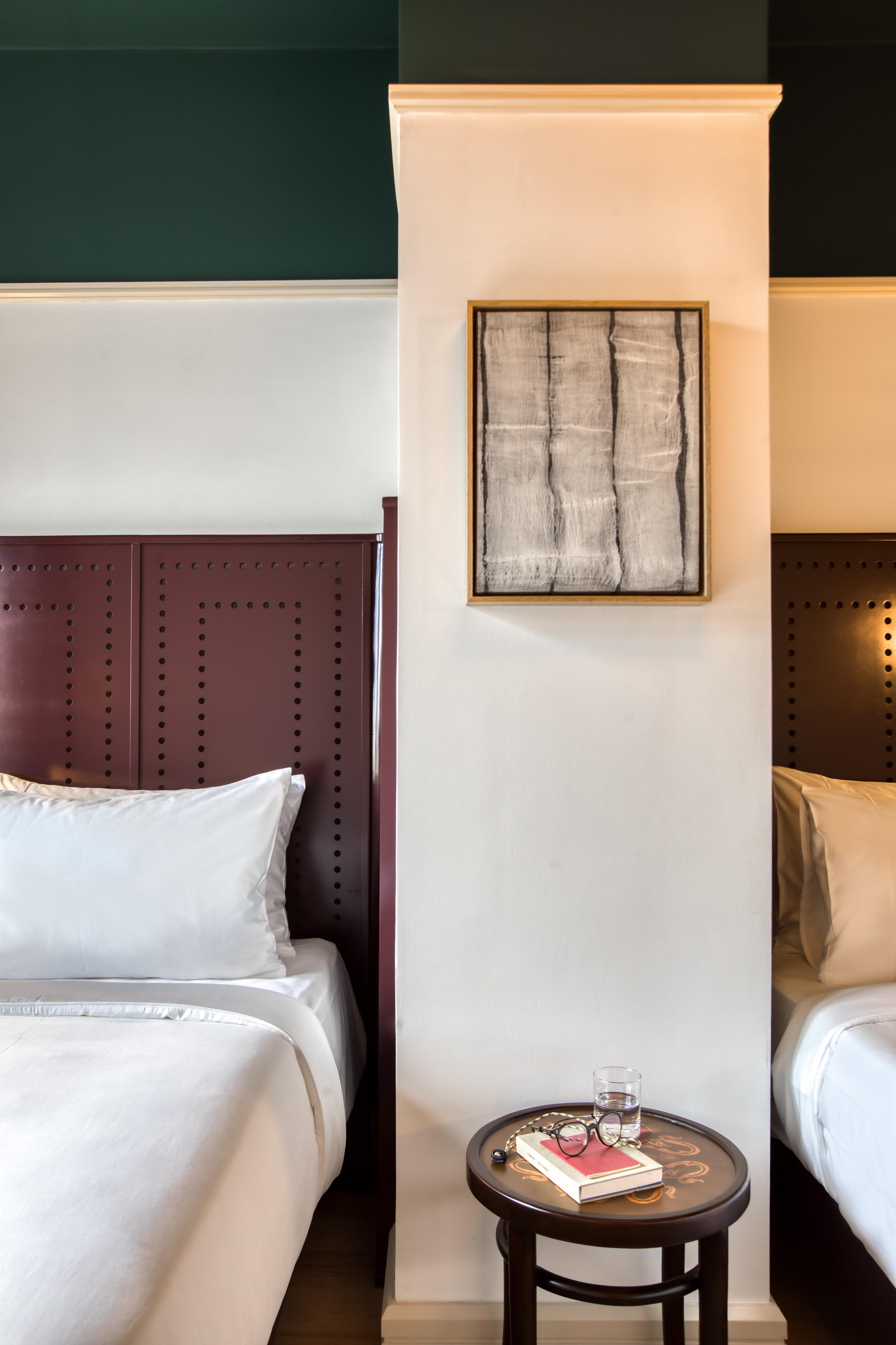 เดอะ โชว์คิต - แอน ออร์มอนด์ โฮเต็ล Hotel กัวลาลัมเปอร์ ภายนอก รูปภาพ
