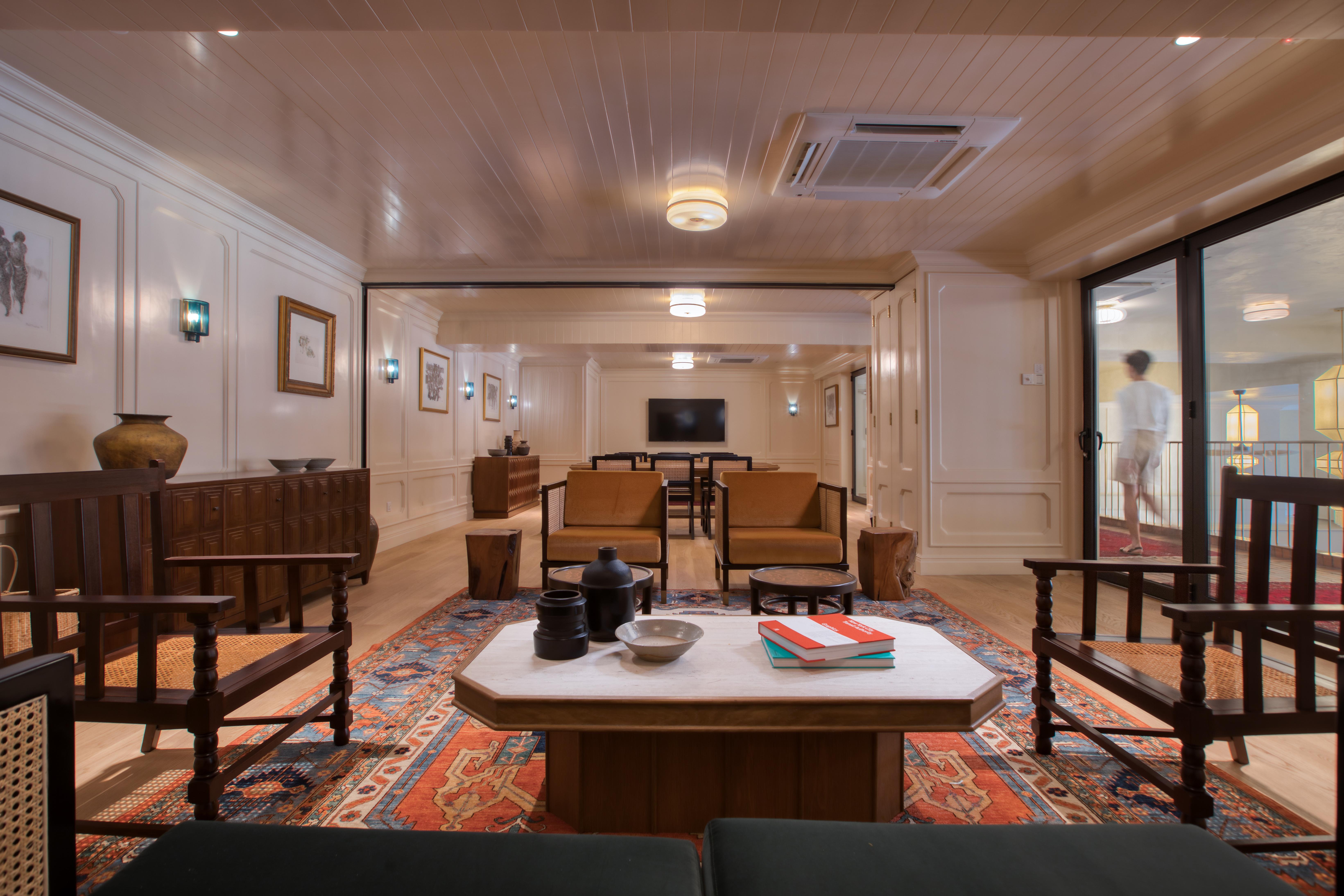 เดอะ โชว์คิต - แอน ออร์มอนด์ โฮเต็ล Hotel กัวลาลัมเปอร์ ภายนอก รูปภาพ