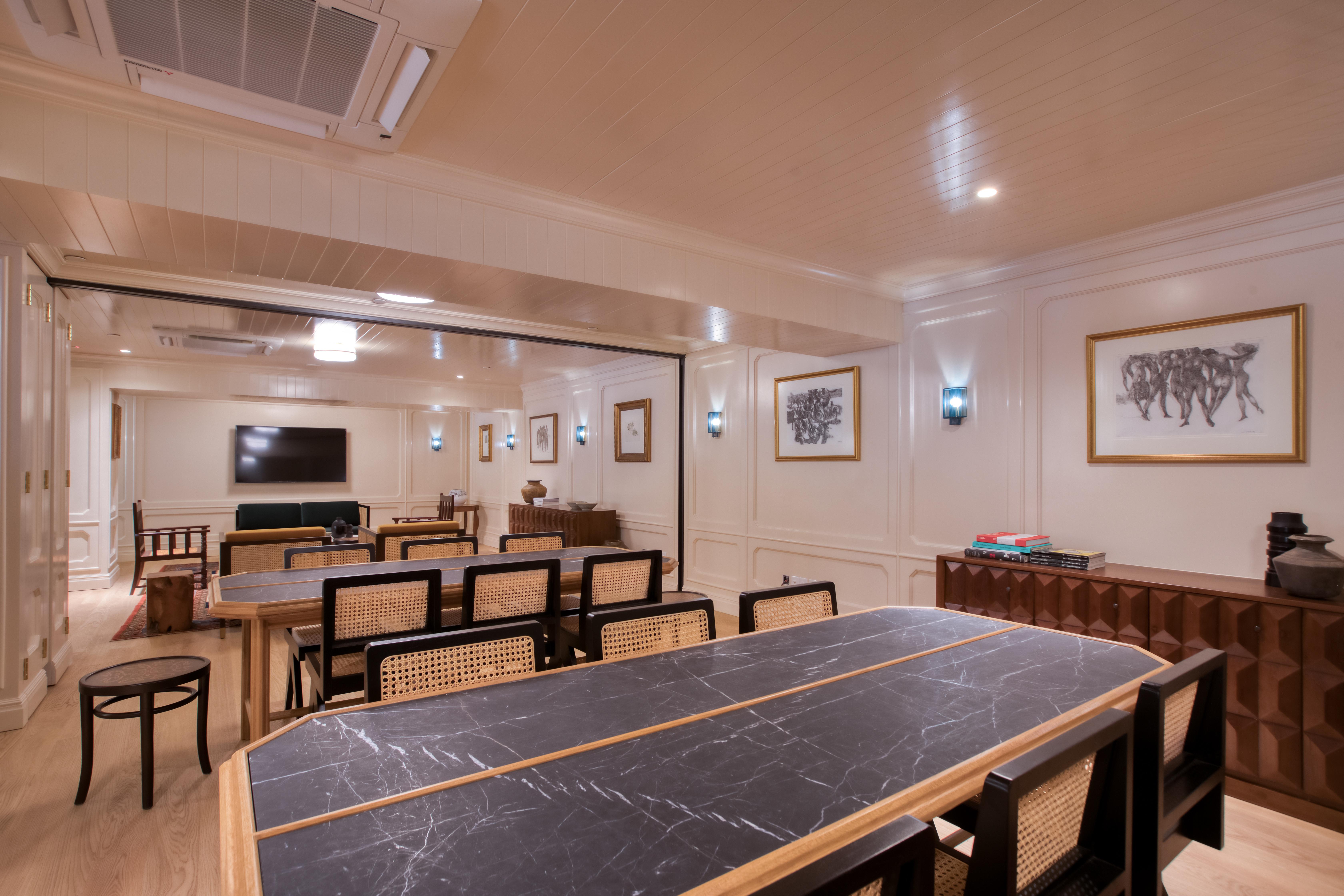 เดอะ โชว์คิต - แอน ออร์มอนด์ โฮเต็ล Hotel กัวลาลัมเปอร์ ภายนอก รูปภาพ