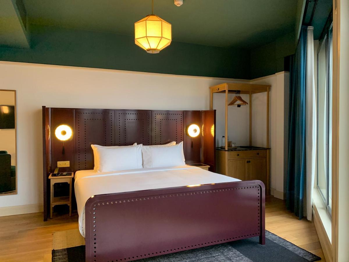 เดอะ โชว์คิต - แอน ออร์มอนด์ โฮเต็ล Hotel กัวลาลัมเปอร์ ภายนอก รูปภาพ